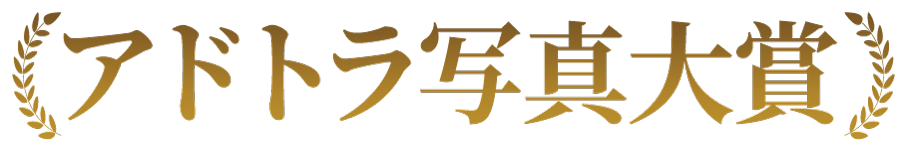 アドトラ写真大賞